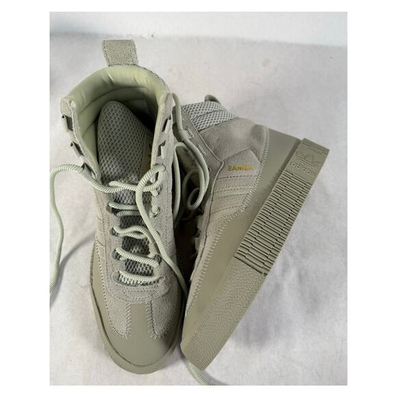 Adidas OG Samba Boot \